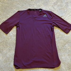 Adidas training Tee